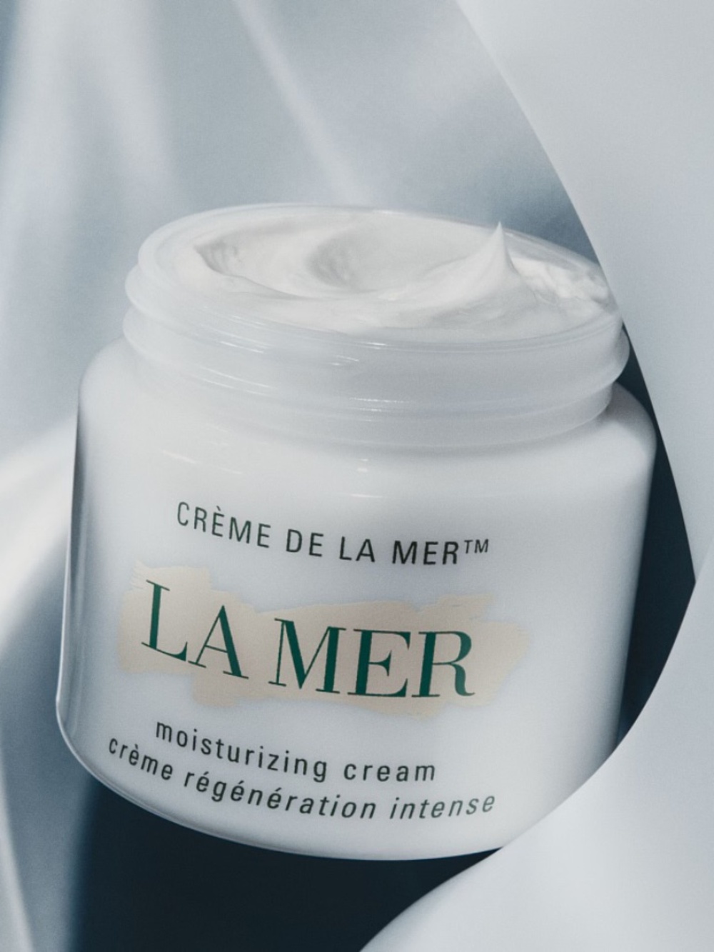 La Mer Moisturizing Cream